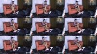 TOMIKOS FETISH STORE - TOMIKOS FOOTSTOOL [FullHD 1080]
