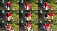 Johanna -  Johanna - Park & Ohhh [FullHD 1080]
