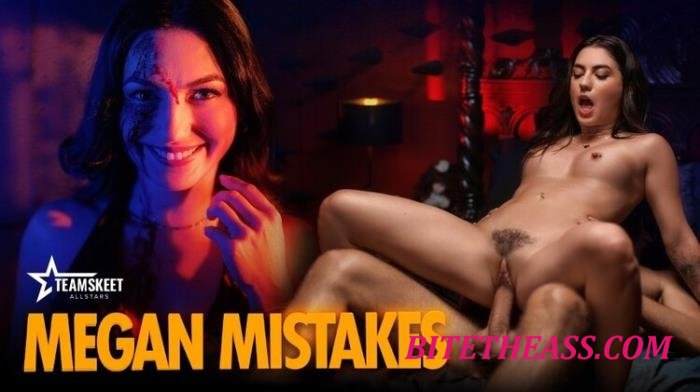 Megan Mistakes - October Spotlight: Megan Mistakes Is Your New Obsession (2026-10-04) [FullHD 1080p]