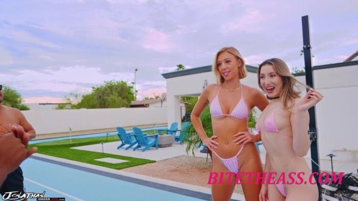 Lovely Lo, Lo Lacey, Sweet Sophia, Sophia Cruise - Let's Play A Game (2026-10-02) [FullHD 1080p]
