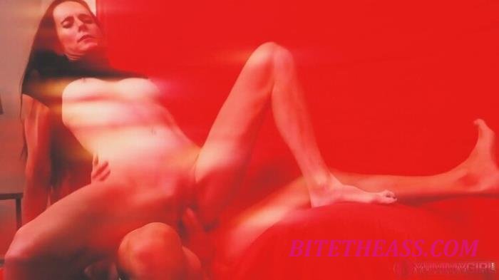 Sofie Marie - Red Lust (2026-10-04) [FullHD 1080p]