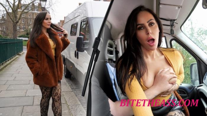Samantha Jayne - Safari Rules: Samantha Jayne Doesn�t Need a Seatbelt for This Ride (04-10-2026) [FullHD 1080p]