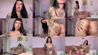  Scarlett Cummings - Crushed Tiny [FullHD 1080]
