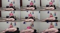 Bossy Girls - Lisa's Sperm Show [FullHD 1080]
