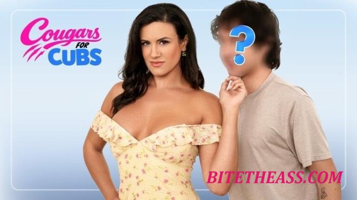 Penny Barber - She�s Ready for Fresh Flesh, He�s Ready for His First [FullHD 1080p]