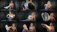  Goddess Suzie - Earn your sniffs [FullHD 1080]
