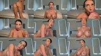  Aysha Paige - Cucked Threesome [FullHD 1080]
