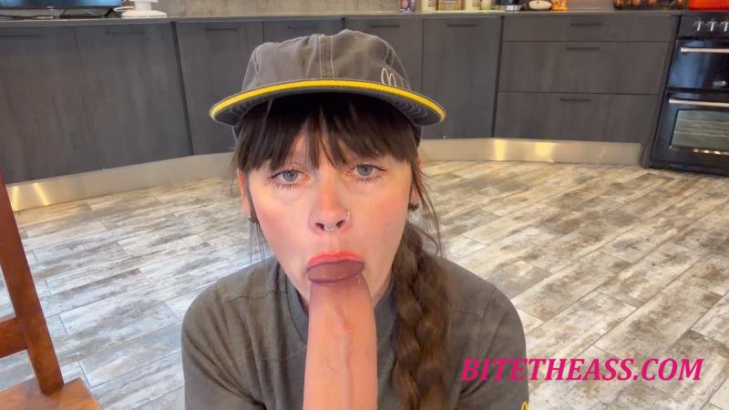 Sydney Harwin -  Sydney Harwin - McDelivery [FullHD 1080]
