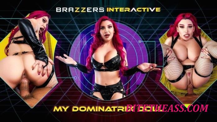 Lily Lou - My Dominatrix Doll (2025-03-11) [FullHD 1080p]