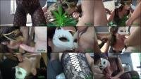 cumbiz -  cumbiz - Zierliches teen blowjob doppelt [FullHD 1080]
