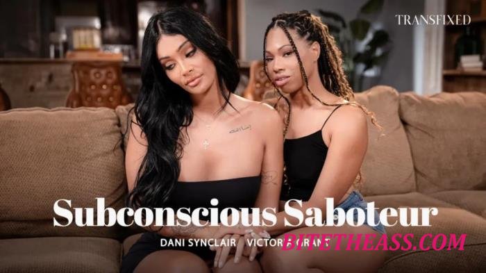 Dani Synclair, Victoria Grant - Subconscious Saboteur (2026-10-15) [FullHD 1080p]