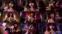  faesaj - SUCCUBUS CURSE [FullHD 1080]
