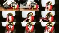 MinaDemonic -  MinaDemonic - Pussycat from Hell [FullHD 1080]
