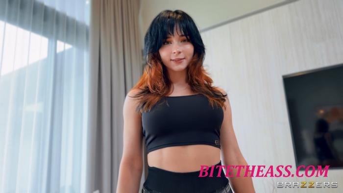 Sweetie Fox - Birthday Nuru Massage Anal [UltraHD 4K 2160p]