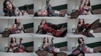  devillishgoddess - Just a Dream by Devillish Goddess Ileana [FullHD 1080]

