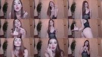 EvaDeVil -  EvaDeVil - Middle Finger JoI [FullHD 1080]

