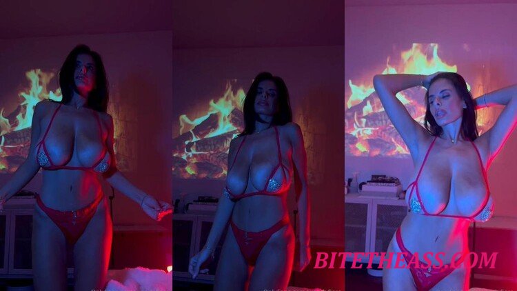 Wendy Fiore -  Wendy Fiore - Bikini [HD 720]
