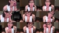  Darya Jane - Cum In Mouth Slow Suck [4K 2160]
