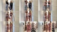  Fantasy Femmes - Only in Chastity [4K 2160]
