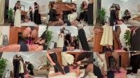  Mistress Ludovica Luxury - Ludovica Luxury 8 Heels [FullHD 1080]
