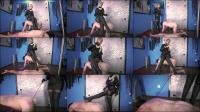 House Of Sinn: Caining And Leather: Mistress Lexy Noir Punishes Her Disobedient Chattel [FullHD 1080]

