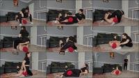  Royal Femdom: Now Its Your Time To Workout [FullHD 1080]
