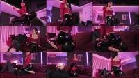  Evil Woman: Evilwoman: Facesitting Valentines [FullHD 1080]

