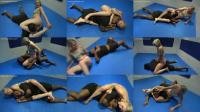  The Wrestling And Domination Room - Juliana Destroys Ray [FullHD 1080]
