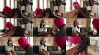  Goddess Meraki - SIMP for FEET [FullHD 1080]
