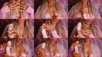  Goddess Godwitch - Godde$$ Day$ - Cock Control Countdown [FullHD 1080]
