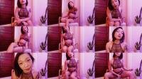  Mistress Lienne - You Don't Wanna Eat Cum [FullHD 1080]
