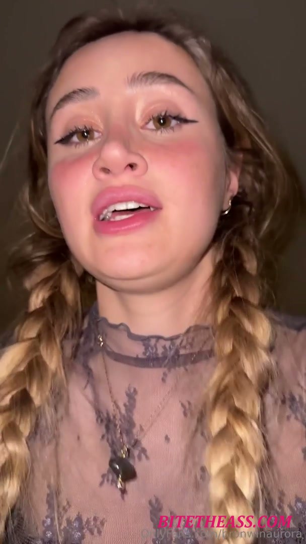  Bronwin Aurora Gets Fucked In POV [SD 608]
