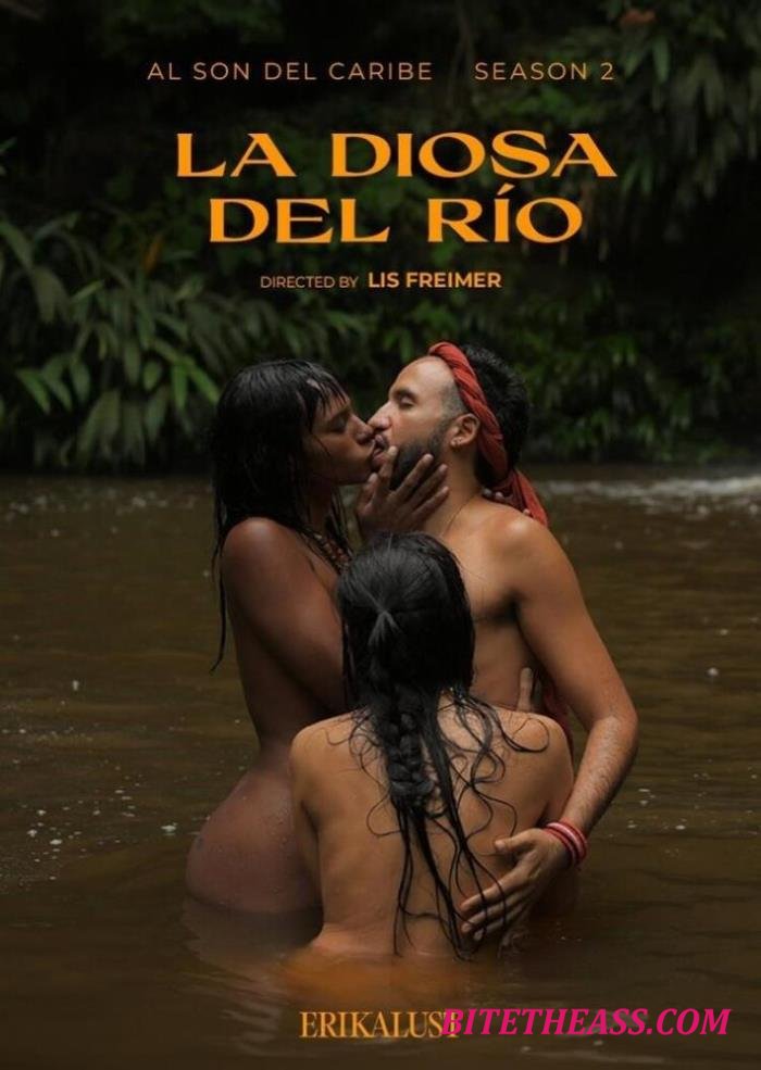 Jorge Amado, Agatta Pluma, Casca Zahara - La Diosa Del Rio (2026-10-22) [FullHD 1080p]