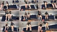  Katdevoursyou - Brutal Carpet Training [FullHD 1080]
