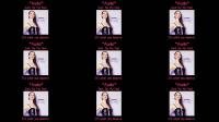  Princess Mika - Stroke For My Feet Audio [SD 240]
