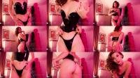  Eva de Vil - Stroke Your Cage [FullHD 1080]

