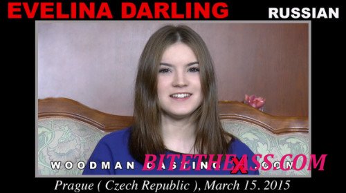 Evelina Darling - Casting X 142 [HD 720p]