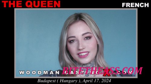 The Queen, Queen Hailey - The Queen aka Queen Hailey [SD 540p]