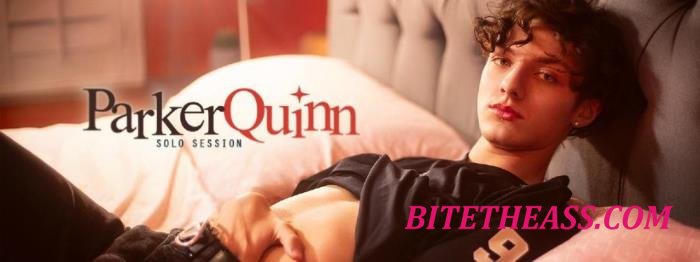 Parker Quinn Solo - Parker Quinn [FullHD 1080p]