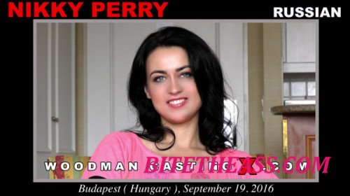 Nikky Perry - Nikky Perry NEW! [FullHD 1080p]