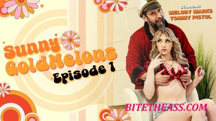 Melody Marks - Sunny Goldmelons Scene 1 [FullHD 1080p]