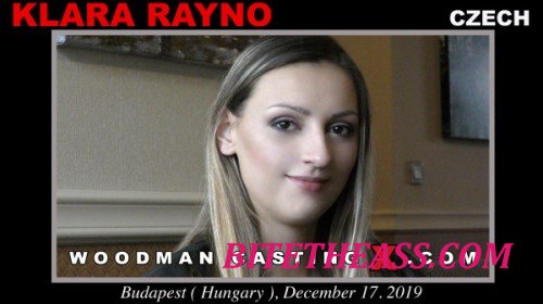 Klara Rayno - UPDATED [FullHD 1080p]