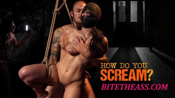 Gal Ritchie - How Do You Scream? [FullHD 1080p]