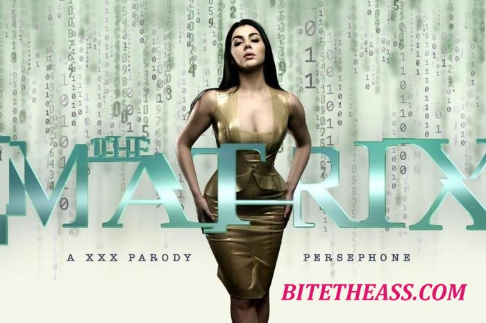 Valentina Nappi - The Matrix: Persephone A XXX Parody [FullHD 1080p]