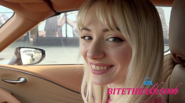 Cecelia Taylor - Science Museum 1/2 - 1630 Scene #1 [FullHD 1080p]