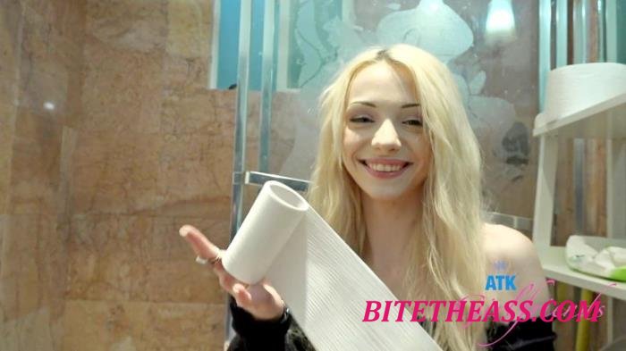 Cecelia Taylor - Natural History Museum 1/2 - 1476 Scene #1 [FullHD 1080p]