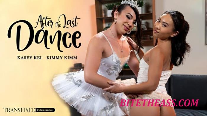 Kasey Kei, Kimmy Kimm - After The Last Dance - Ricky Greenwood, AdultTime [FullHD 1080p]