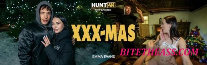 Emma Evans - XXX - MAS [SD 540p]