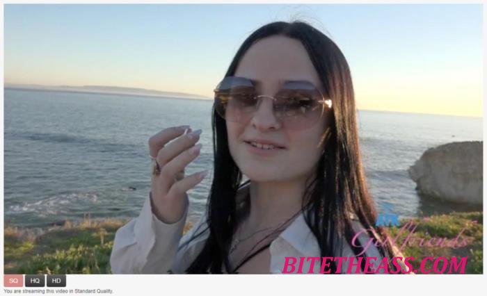 Imani Valor - Nor Cal 1/7 [FullHD 1080p]