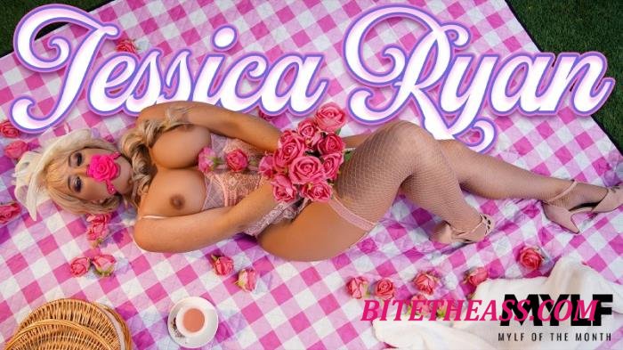 Jessica Ryan - May Spotlight: Jessica Ryan's Orgasmic Desires [FullHD 1080p]